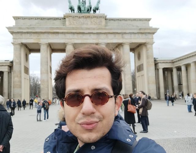 Kırkağaç İngilizce Özel Ders
